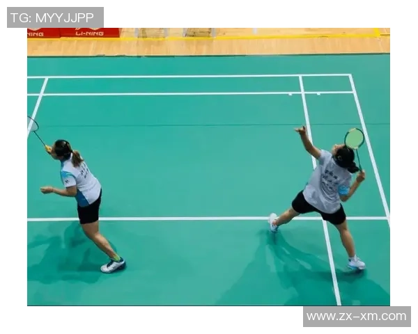 聚焦羽毛球运动的灵活性探讨：北京羽毛球队的训练与战术创新分析