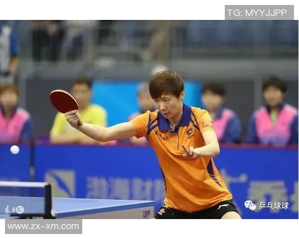 西安乒乓球队意识排名创新高引发全国关注与热议