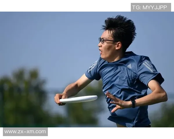 西安飞盘队引领热潮探索飞盘运动的节奏与变革之路