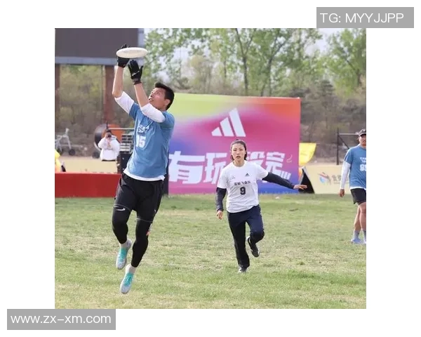 飞盘力量榜单揭晓广州飞盘队荣登第四名展现强劲实力