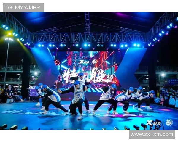 成都街舞队现状探秘：热情与挑战交织的舞动人生